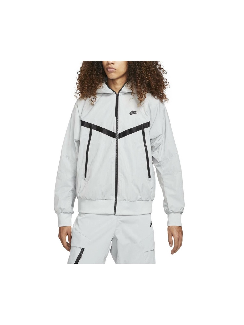 Nike‎ men’s sportswear Windrunner jacket